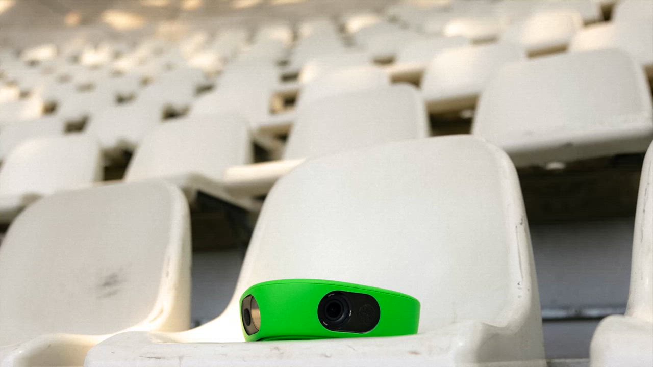 Veoカメラ：学校スポーツの録画ソリューション